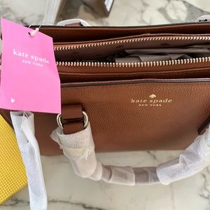New with tags Kate Spade bag